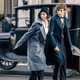 Illustration for article titled We Just Learned All About the Plot and Characters Of the Harry Potter-Prequel iFantastic Beasts/i